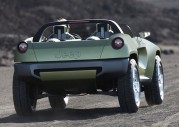 Jeep Renegade Concept